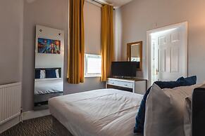 Best Western The Plough Hotel
