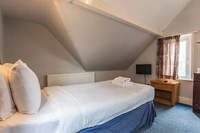 Best Western The Plough Hotel