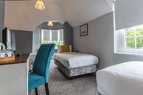 Best Western The Plough Hotel