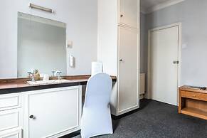 Best Western The Plough Hotel