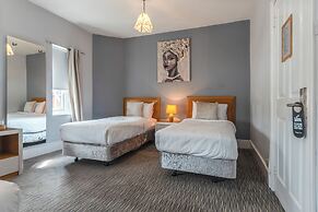Best Western The Plough Hotel
