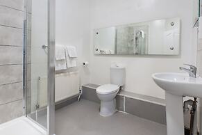 Best Western The Plough Hotel