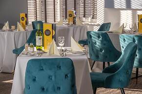 Best Western The Plough Hotel