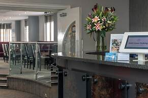 Best Western The Plough Hotel