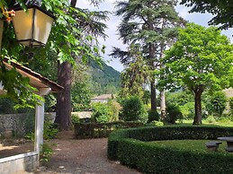 Le Jardin Secret
