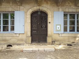 Le Jardin Secret
