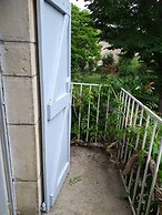 Le Jardin Secret