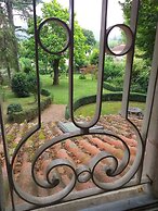 Le Jardin Secret