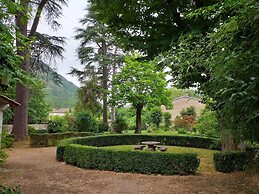 Le Jardin Secret
