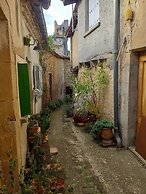Le Jardin Secret