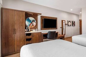Cambria Hotel Nashville Airport