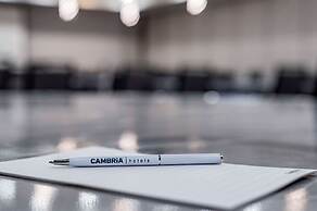 Cambria Hotel Nashville Airport
