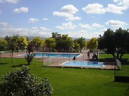 Camping de Olite