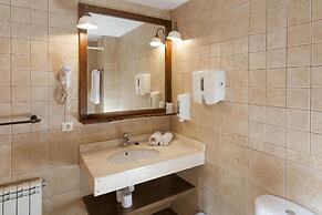 Hotel Fonda Merce
