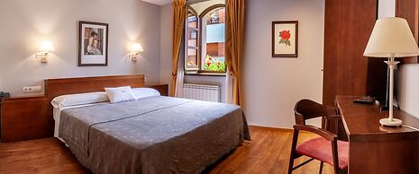 Hotel Fonda Merce