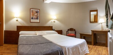 Hotel Fonda Merce