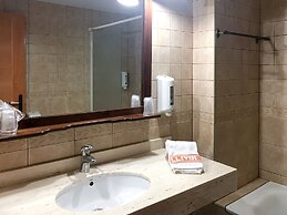 Hotel Fonda Merce