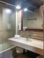 Hotel Fonda Merce