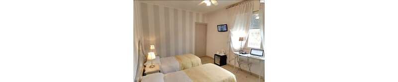 Hotel Volta