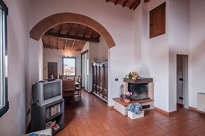 Appartamento Porcellana