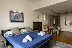 Apollonia Apartment