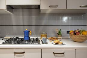 Apollonia Apartment