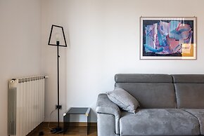 Apollonia Apartment