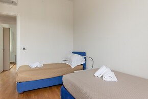 Apollonia Apartment