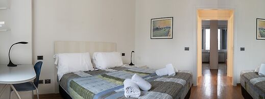 Apollonia Apartment