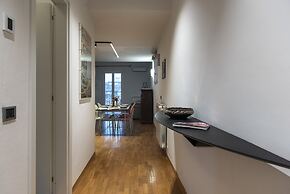 Apollonia Apartment
