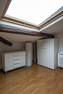 Apollonia Apartment