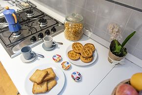 Apollonia Apartment