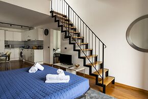 Apollonia Apartment