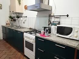Appartamento Ruote