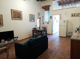 Appartamento Ruote