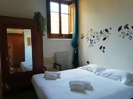 Appartamento Ruote