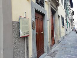 Appartamento Ruote