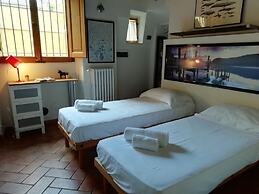 Appartamento Ruote