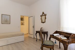 Appartamento dei Servi