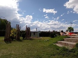Descanso Cordillerano