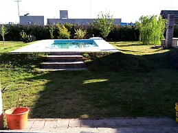 Descanso Cordillerano