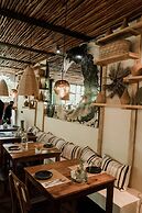 Copal Tulum Hotel