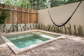 Copal Tulum Hotel