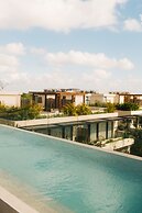 Copal Tulum Hotel