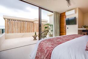 Copal Tulum Hotel