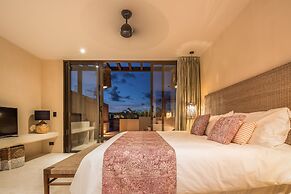 Copal Tulum Hotel