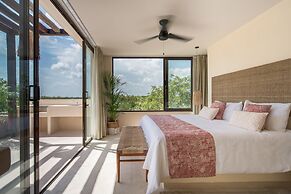Copal Tulum Hotel