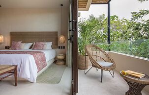 Copal Tulum Hotel