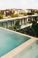 Copal Tulum Hotel