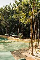Copal Tulum Hotel